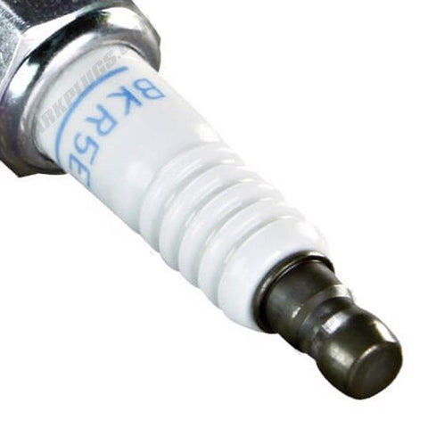 NGK Standard Spark Plug (2460-1)