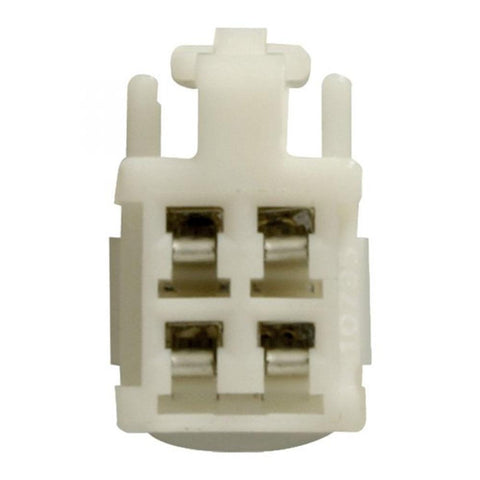 NGK Oxygen Sensor | 2001-2006 Lexus LS430 / Lexus SC430 (24649)