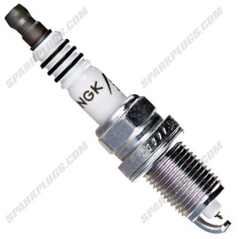 NGK Iridium Spark Plugs Box of 4 (2477)