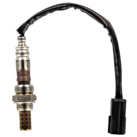 NGK Oxygen Sensor | 2009-2011 Mazda RX-8 (24816)