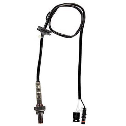 NGK Oxygen Sensor | 1987-1989 Mercedes Benz 260E (25081)