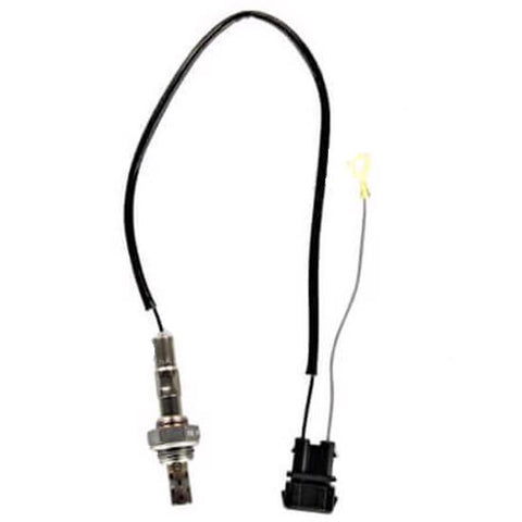 NGK Oxygen Sensor | Multiple Volkswagen Fitments (25139)