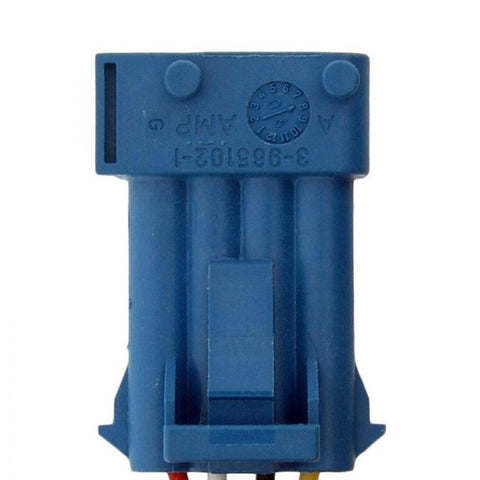 NGK Oxygen Sensor | 2007-2015 Mini Cooper (25198)