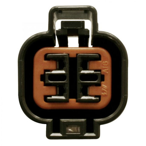 NGK Oxygen Sensor | 2011 Hyundai Sonata (25201)