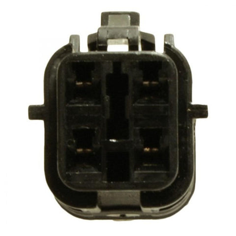 NGK Oxygen Sensor | 2010-2013 Hyundai Tucson (25202)