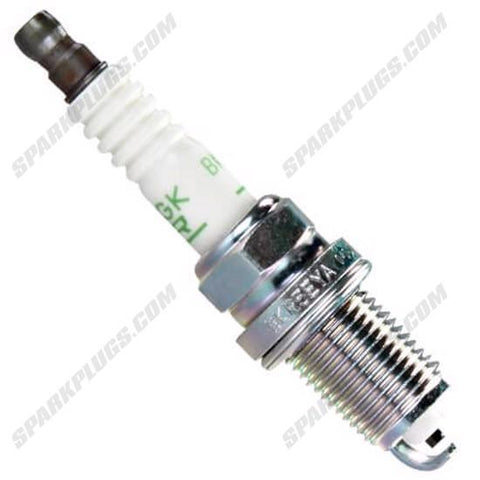 NGK V-Power Spark Plug Box of 4 (2526)