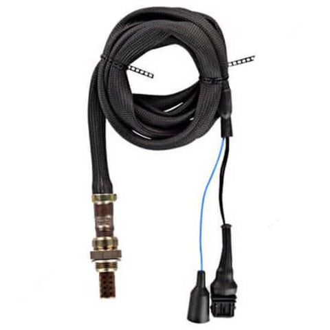 NGK Oxygen Sensor | 1990-1993 Volvo 240 (25511)