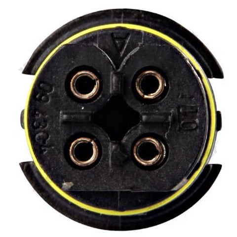 NGK Oxygen Sensor | 2001-2006 BMW M3 (25546)