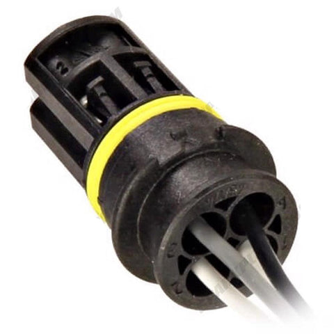 NGK Oxygen Sensor | 2001-2006 BMW M3 (25546)