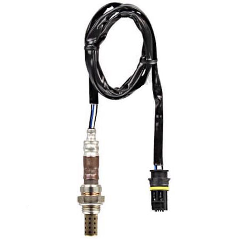 NGK Oxygen Sensor | 1995-1996 Mercedes Benz C220 (25556)