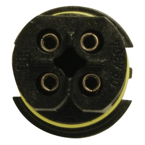 NGK Oxygen Sensor | 1997 Mercedes-Benz C36 AMG (25564)