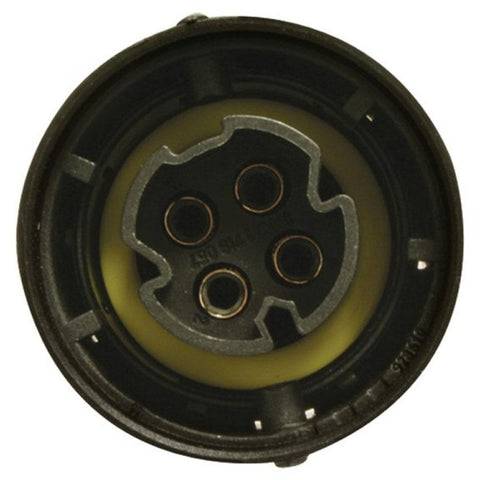 NGK Oxygen Sensor | 1992-1995 BMW 325i (25565)