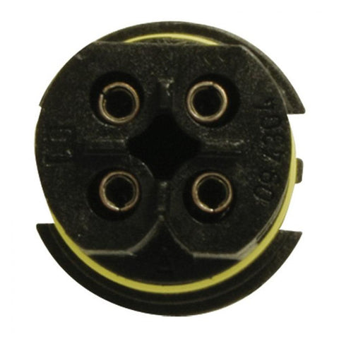 NGK Oxygen Sensor | 1997-1999 Mercedes-Benz S320 (25568)