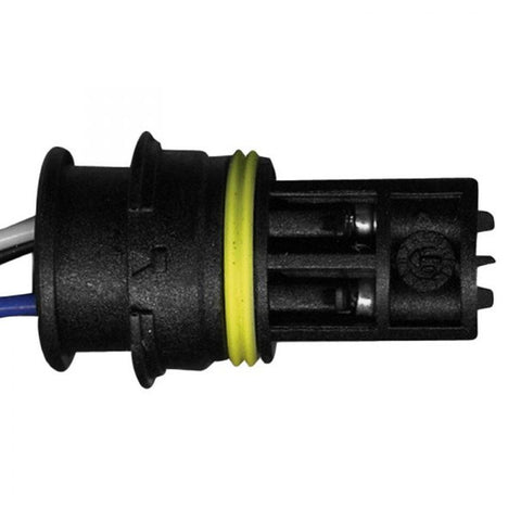 NGK Oxygen Sensor | 1997-2000 Mercedes-Benz C230 (25583)