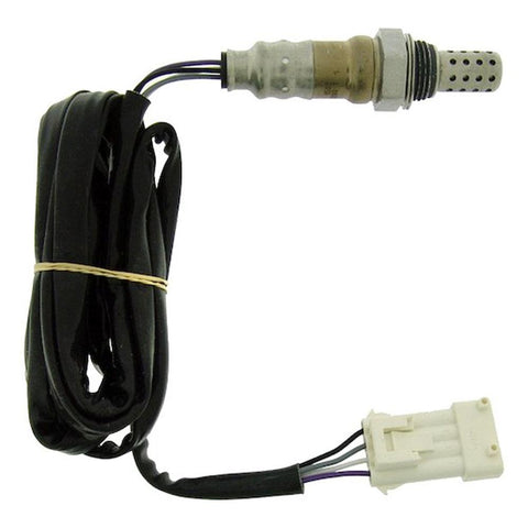 NGK Oxygen Sensor | 2000-2003 Saab 9-5 (25593)