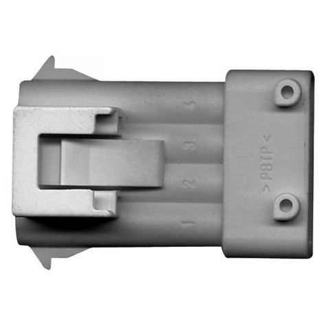 NGK Oxygen Sensor | 2000-2003 Saab 9-5 (25593)