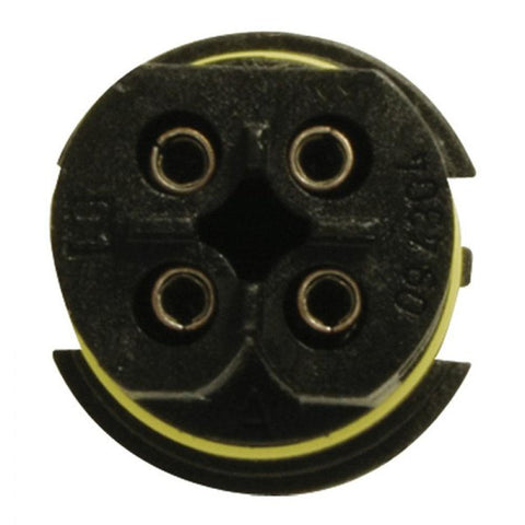 NGK Oxygen Sensor | 1998-2000 Mercedes-Benz C43 AMG (25596)