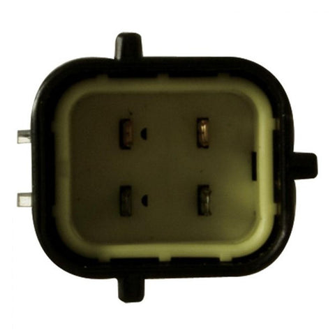 NGK Oxygen Sensor | 2001-2003 Hyundai Elantra (25606)