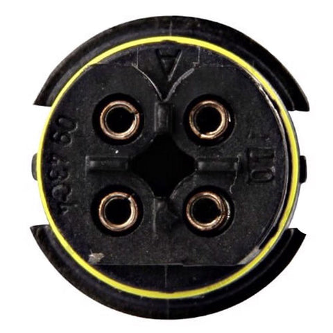 NGK Oxygen Sensor | 2001-2006 BMW M3 (25608)