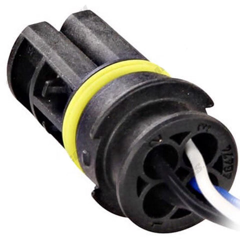 NGK Oxygen Sensor | 2001-2006 BMW M3 (25608)