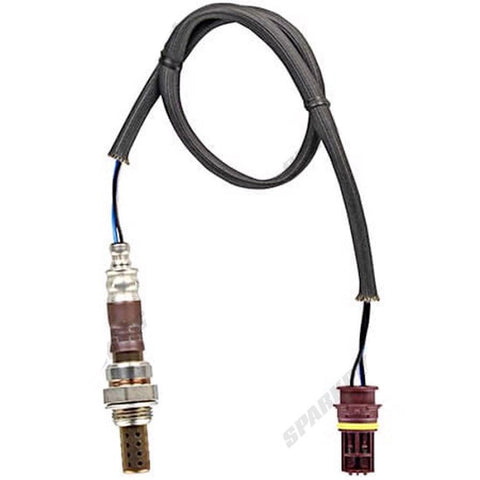 NGK Oxygen Sensor | 2001-2002 Mercedes-Benz CLK55 AMG (25611)