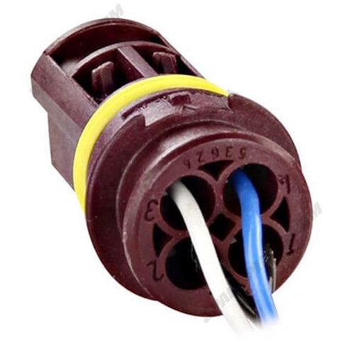 NGK Oxygen Sensor | 2001-2002 Mercedes-Benz CLK55 AMG (25611)