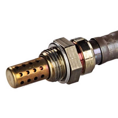 NGK Oxygen Sensor | 2001-2002 Mercedes-Benz CLK55 AMG (25611)