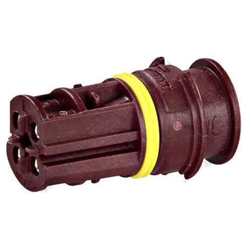 NGK Oxygen Sensor | 2001-2002 Mercedes-Benz CLK55 AMG (25611)