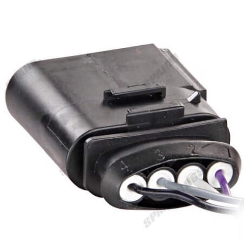 NGK Oxygen Sensor | 1999-2005 Volkswagen Jetta (25622)