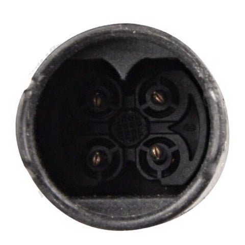 NGK Oxygen Sensor | 2004-2005 BMW 545i (25627)