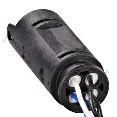 NGK Oxygen Sensor | 2004-2005 BMW 545i (25627)