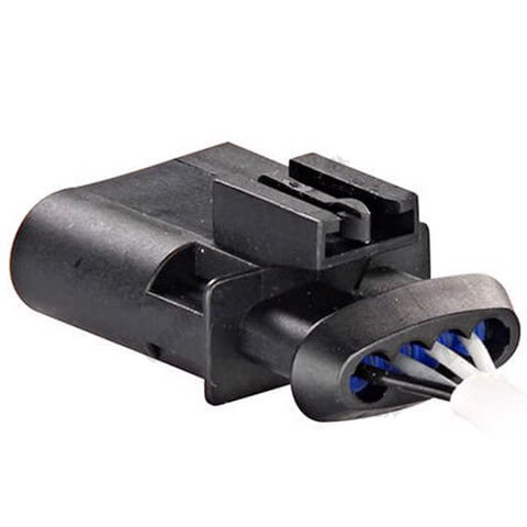 NGK Oxygen Sensor | 2002-2008 Mini Cooper (25648)