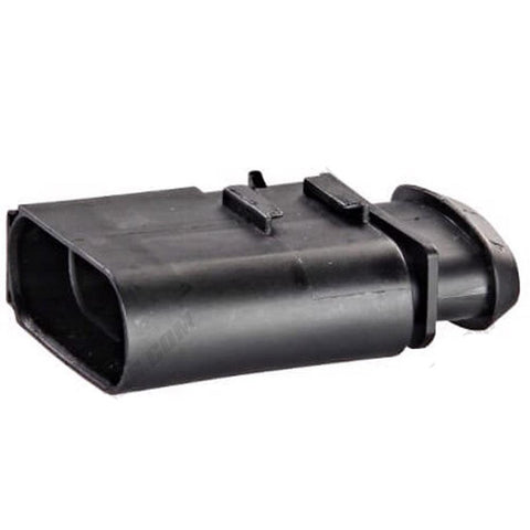 NGK Oxygen Sensor | 2005 Volkswagen Beetle (25649)