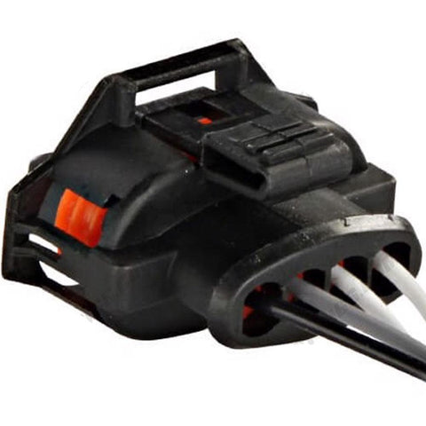 NGK Oxygen Sensor | 2000-2002 Porsche Boxster (25652)