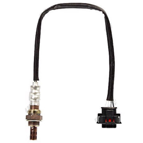 NGK Oxygen Sensor | 2000-2002 Porsche Boxster (25652)
