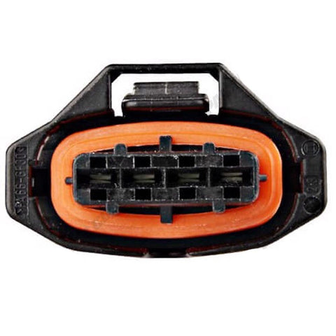 NGK Oxygen Sensor | 2000-2002 Porsche Boxster (25652)