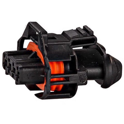 NGK Oxygen Sensor | 2000-2002 Porsche Boxster (25652)