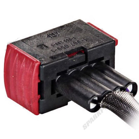 NGK Oxygen Sensor | 2003-2004 Porsche Boxster (25654)