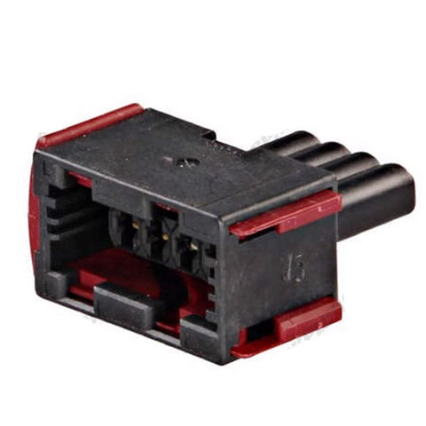 NGK Oxygen Sensor | 2003-2004 Porsche Boxster (25654)