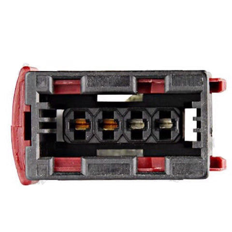 NGK Oxygen Sensor | 2003-2004 Porsche Boxster (25654)