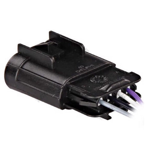 NGK Oxygen Sensor | 2007-2009 Kia Sorento (25672)