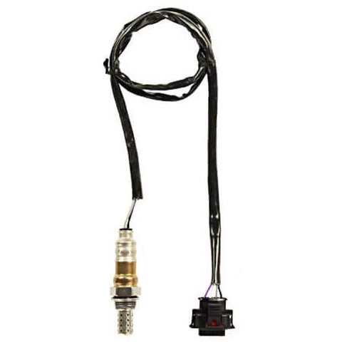 NGK Oxygen Sensor | 2010-2016 Porsche Panamera (25722)