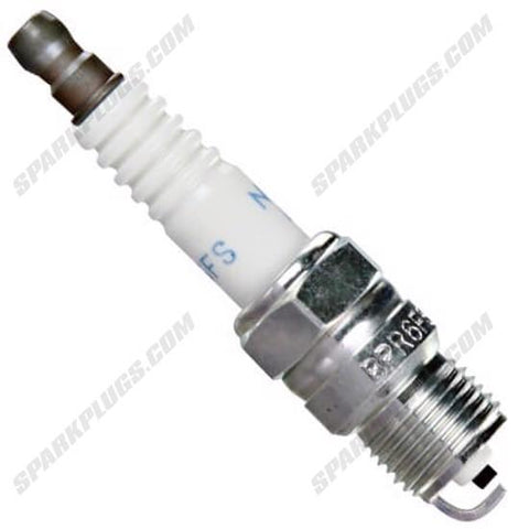 NGK Traditional Spark Plug Box of 10 (2623)