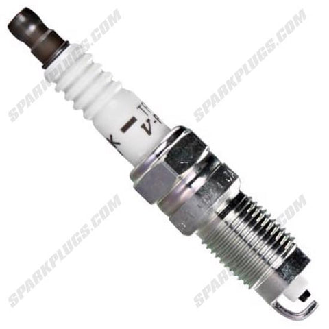 NGK V-Power Spark Plug Box of 4 (2683)