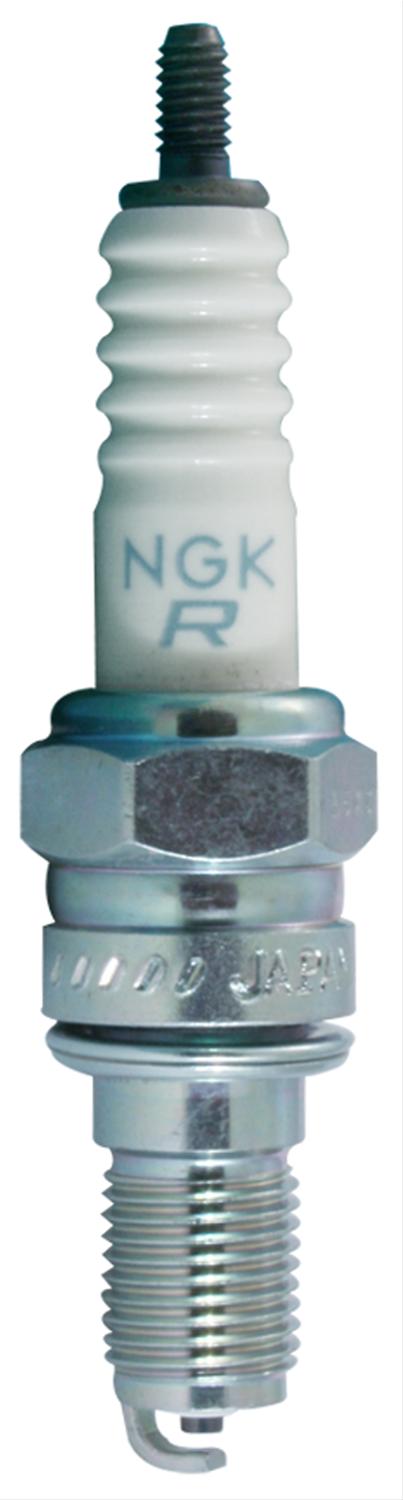 NGK Nickel Spark Plug Box of 10 (2688)