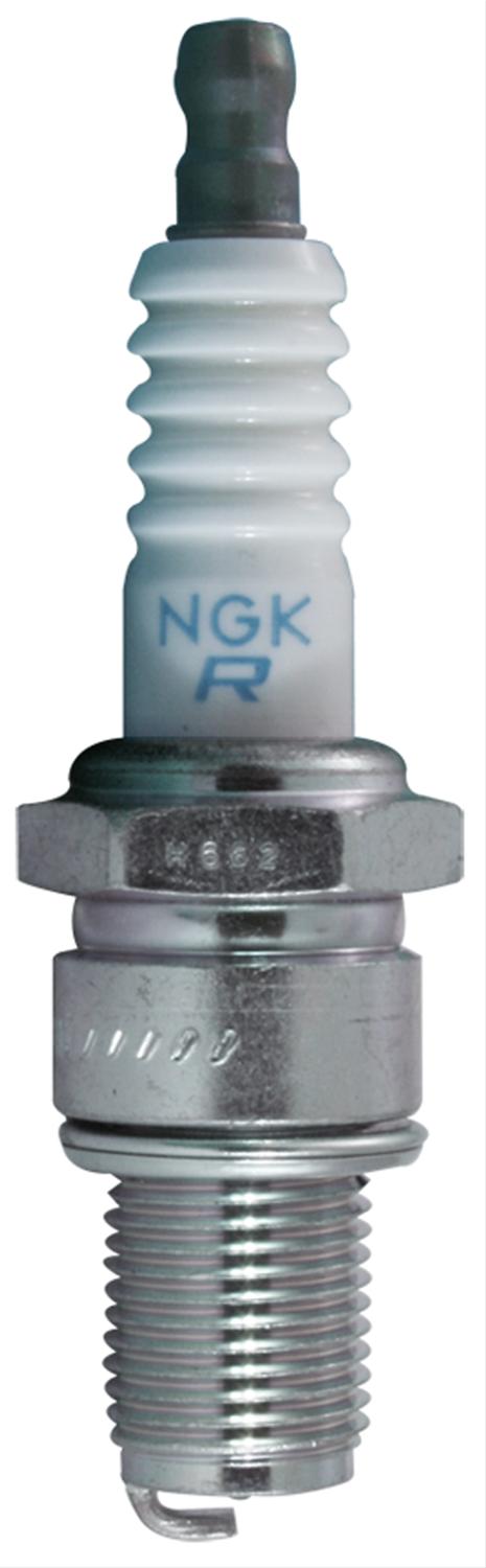 NGK Racing Spark Plug Box of 4 (2689)