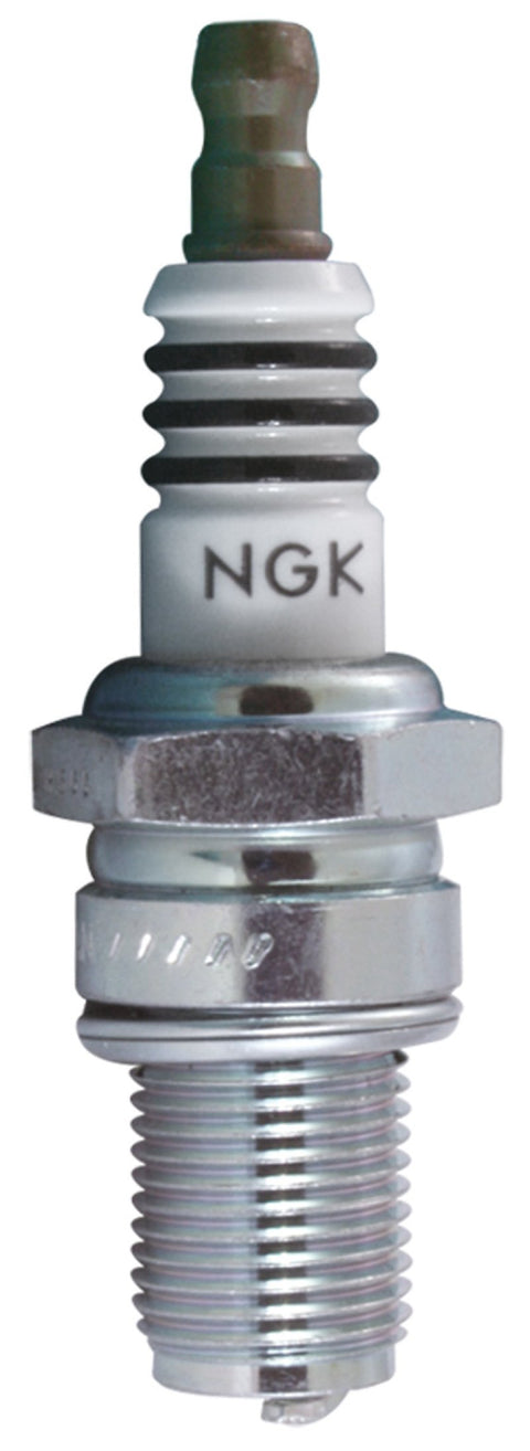 NGK Iridium IX Spark Plug Box of 4 (2707)