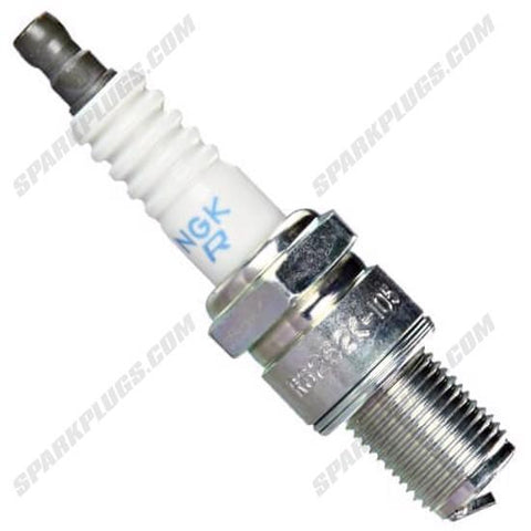 NGK Racing Spark Plug Box of 4 (2741)