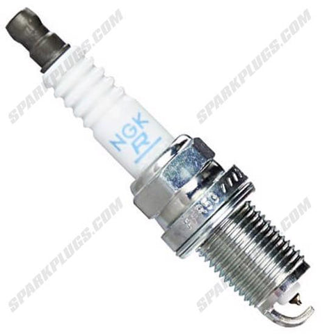 NGK Laser Platinum Spark Plug Box of 4 (2761)