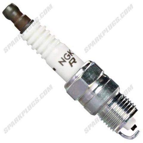 NGK V-Power Spark Plug Box of 4 (2771)